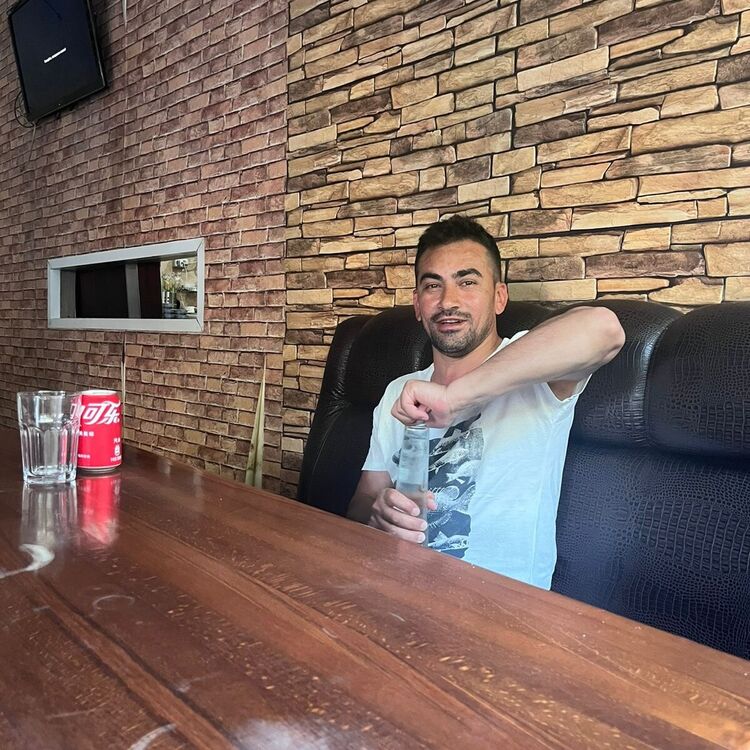 ���� 38402903 ������� Mustafa, 38 ���, ���� ���������� � ������