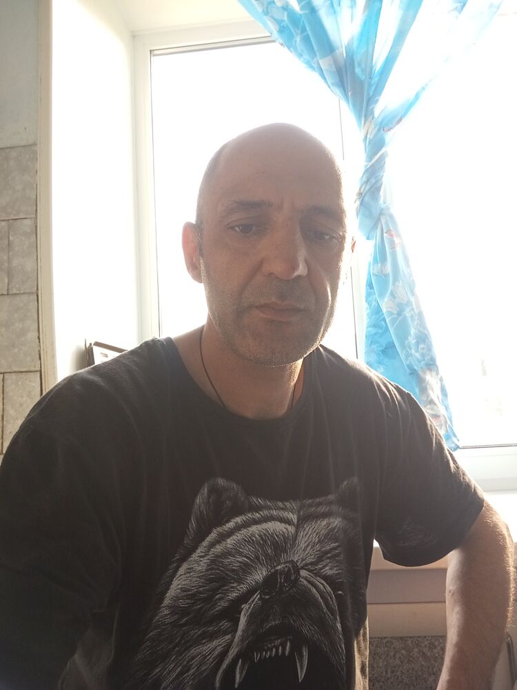  46085453  Rustam, 42 ,    -