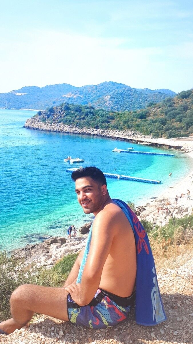  18392653  Onur, 32 ,    Alanya
