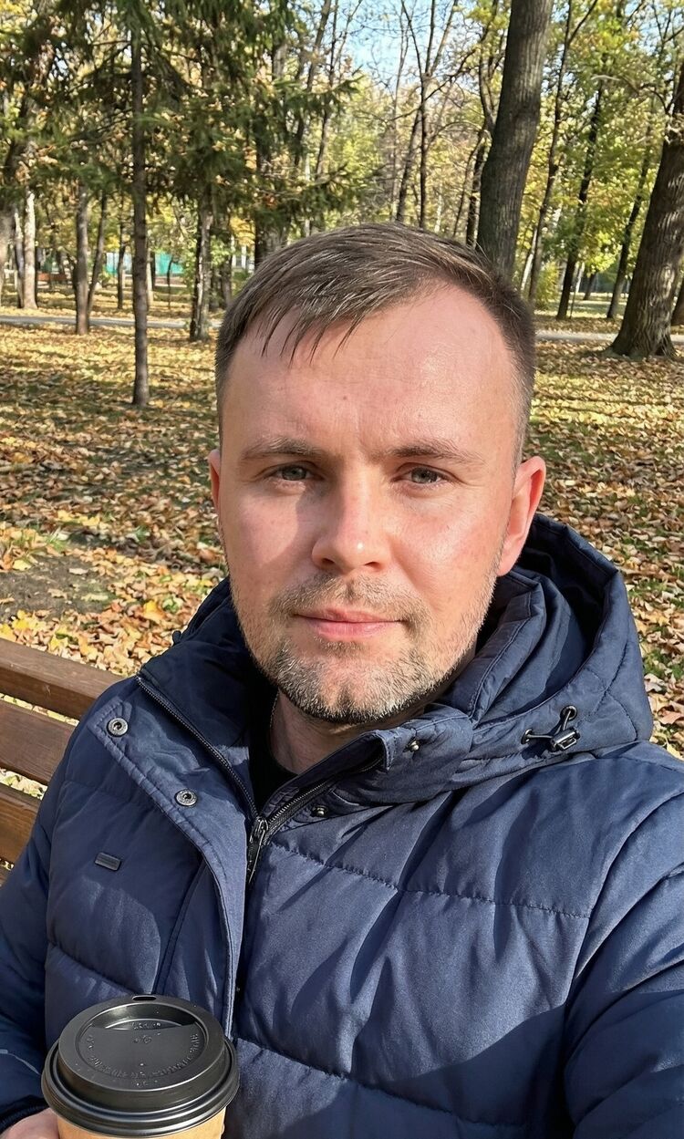 ���� 56214703 ������� Daniil, 36 ���, ���� ���������� � �����-����������