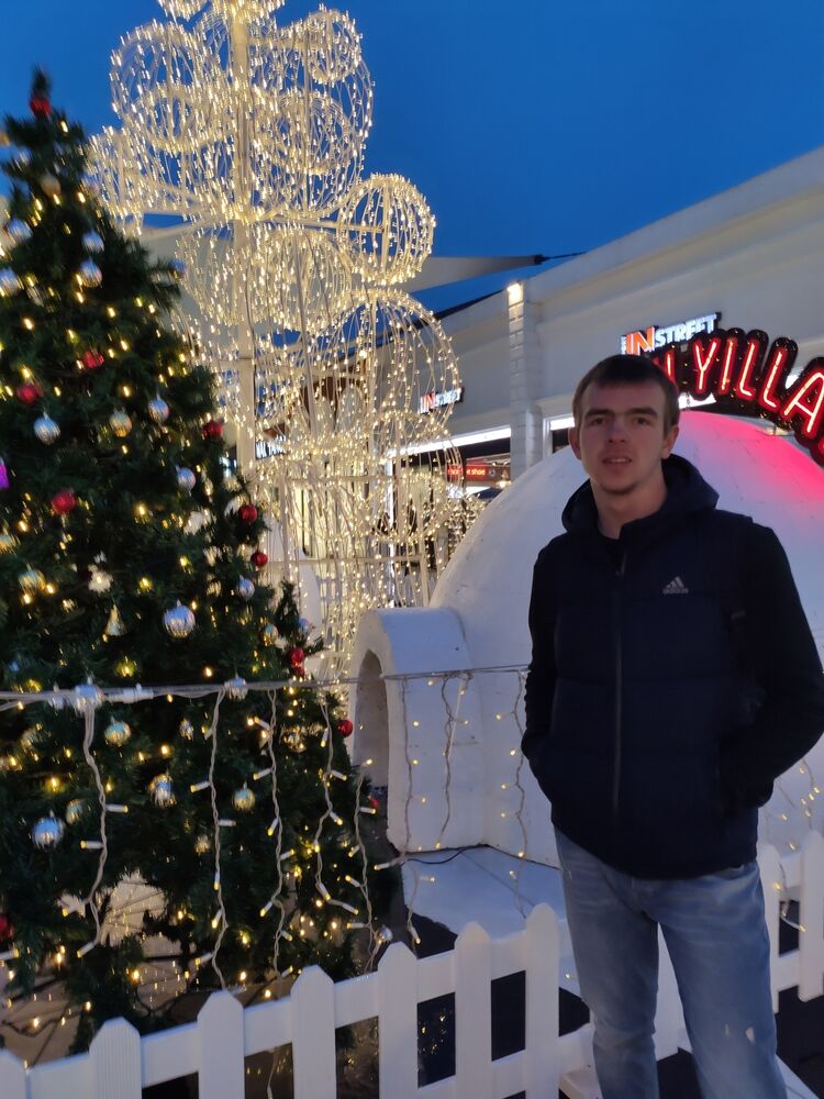 ���� 25755103 ������� �������, 27 ���, ���� ���������� � ������ ���������