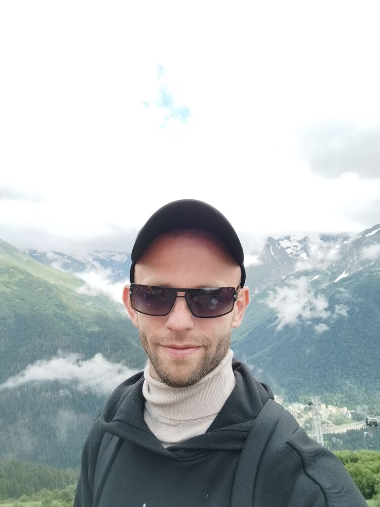 ���������� �����������, ���� ������� Vadim, 34 ����, ������������ ��� ����� � ���������, c�������� ���������