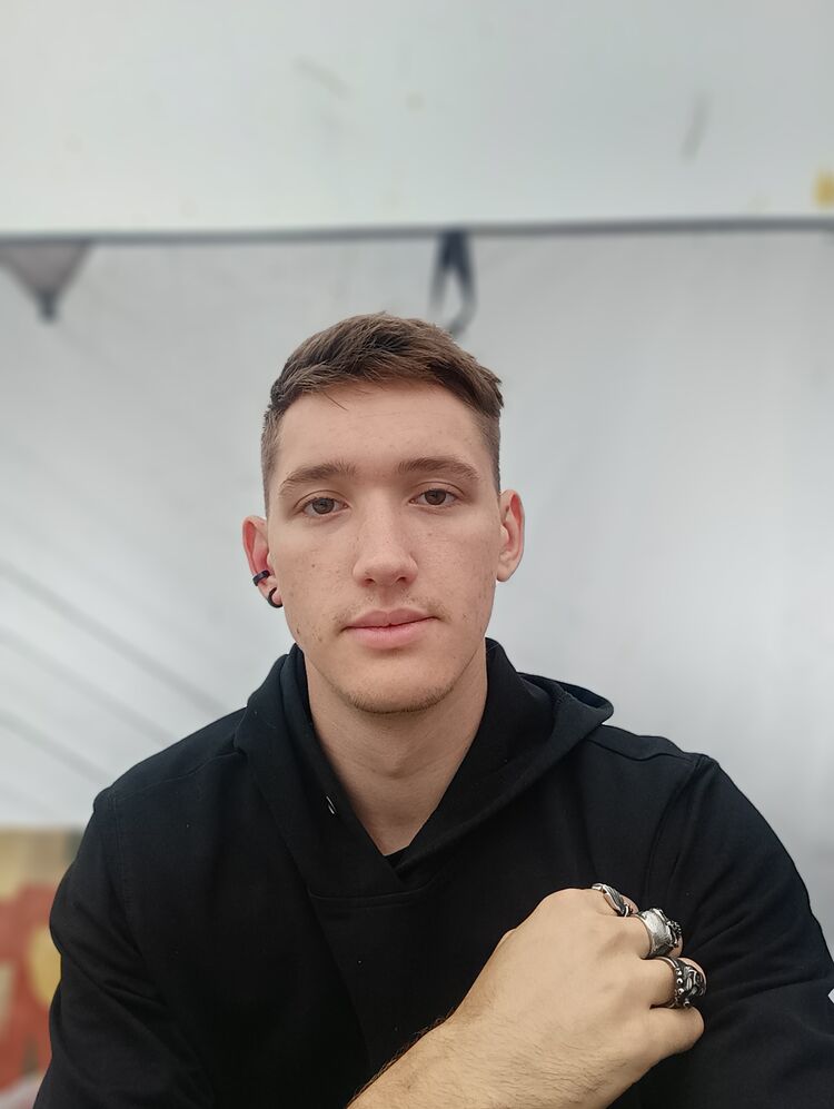 ���������� �����������, ���� ����� ��������, 22 ����, ������������ ��� ������, ����� � ���������