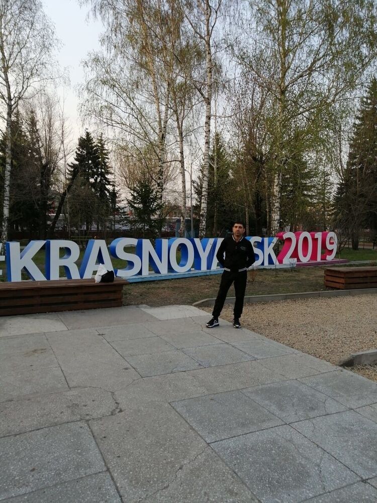 ���������� ����������, ���� ������� ����, 41 ���, ������������ ��� ������, ����� � ���������