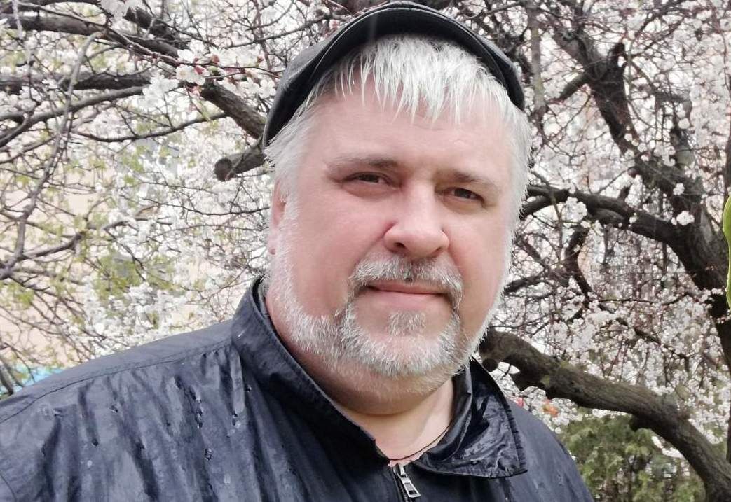 Гайдидей Дмитрий Олегович Фото