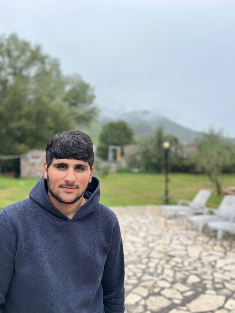  ,   Ruben, 20 ,   ,   