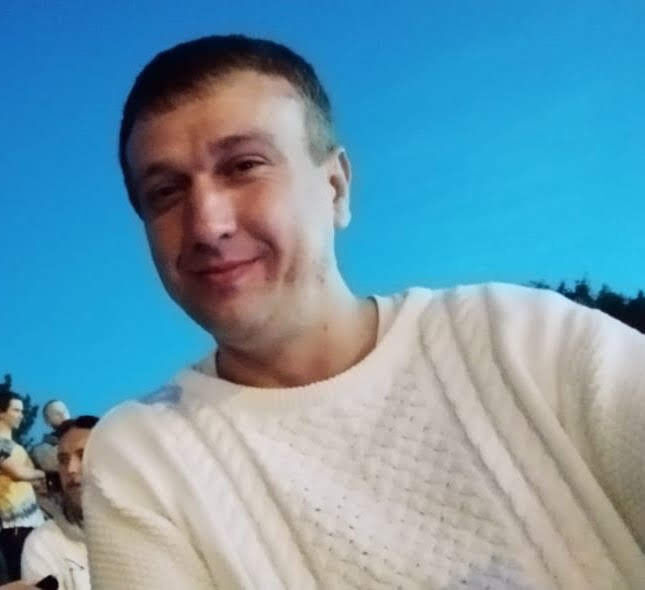 ���� 39450193 ������� ����, 35 ���, ���� ���������� � �������������