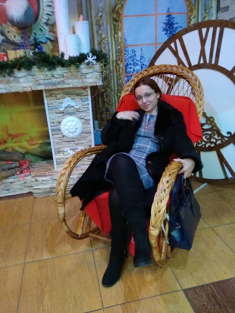  17682453  Oksana, 38 ,    