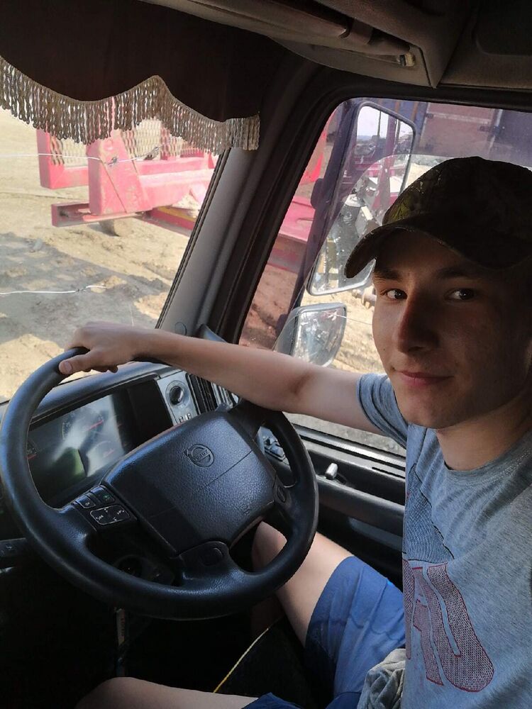 ���� 54853303 ����� �������, 22 ����, ���� ���������� � ������