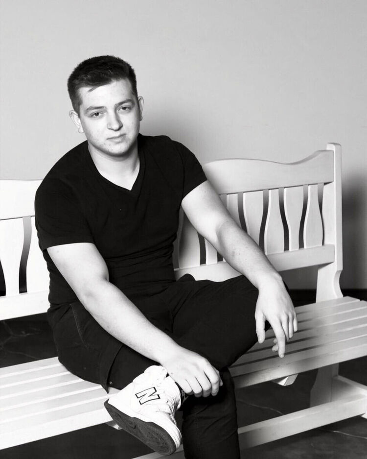 ���� 22268003 ����� Sasha, 24 ����, ���� ���������� � �����