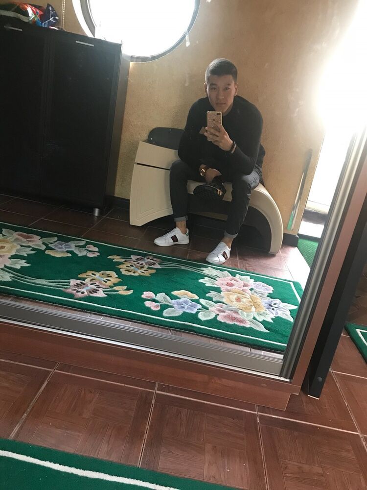 ���������� ������, ���� ������� Ilshat, 32 ����, ������������ ��� ������