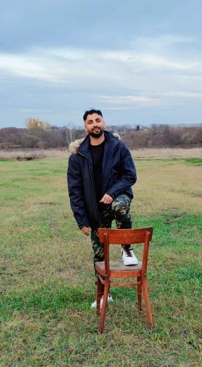  54418373  Salahuddin, 25 ,    