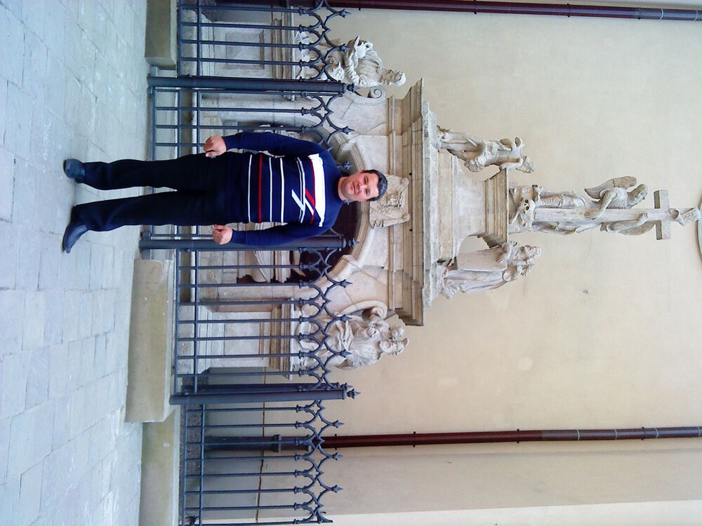 ���� 5312463 ������� Nikolaj, 46 ���, ���� ���������� � ��������