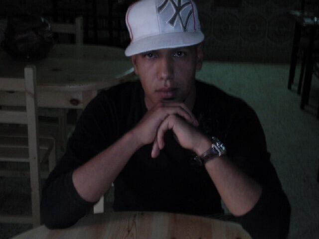 ���� 55056033 ������� Dj, 42 ����, ���� ���������� � Didouche Mourad