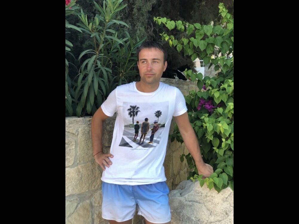 ���� 54379183 ������� Ilya, 43 ����, ���� ���������� � ������