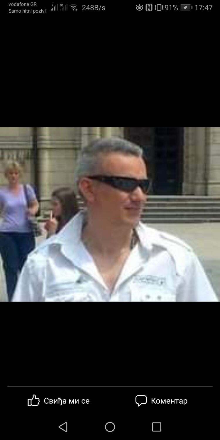  Thessaloniki,   Slavoljub, 65 ,   ,   
