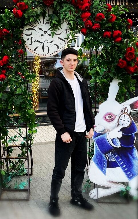 ���������� ���������, ���� ����� Arsen, 22 ����, ������������ ��� ������, ����� � ���������