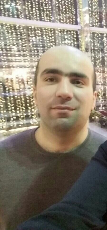 ���� 12148603 ������� Gaydar, 39 ���, ���� ���������� � �����