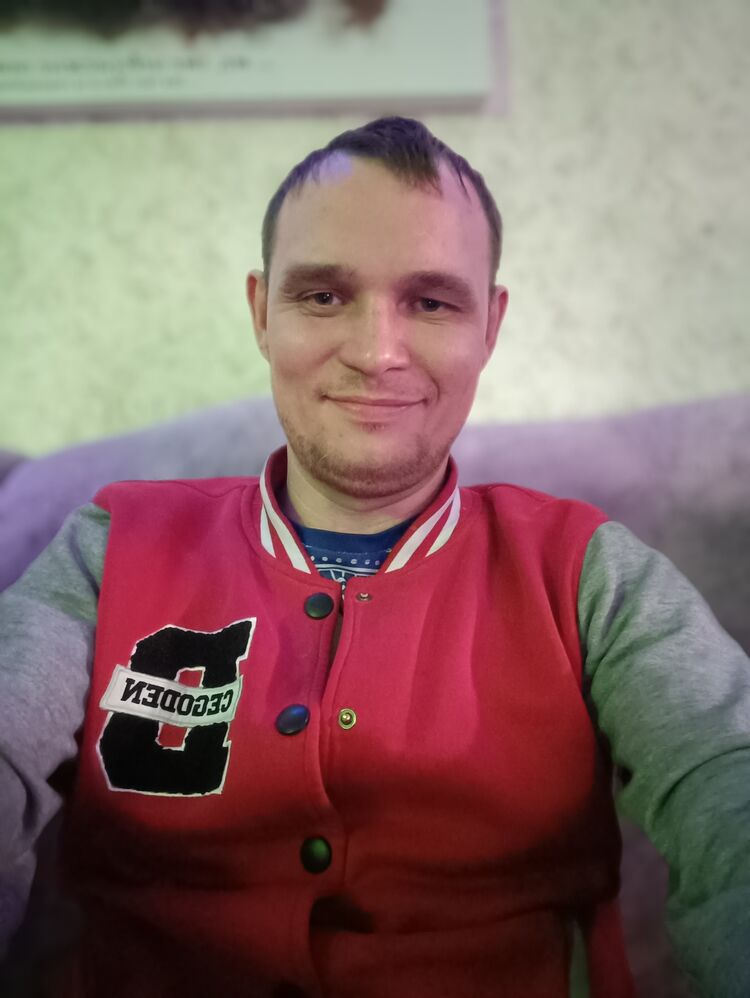 ���� 56098943 ������� Andrey, 31 ���, ���� ���������� � �����