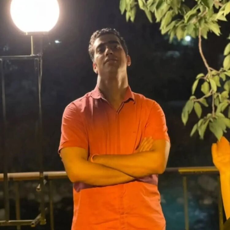 ���� 50981413 ������� Hoseintg, 43 ����, ���� ���������� � Tunis