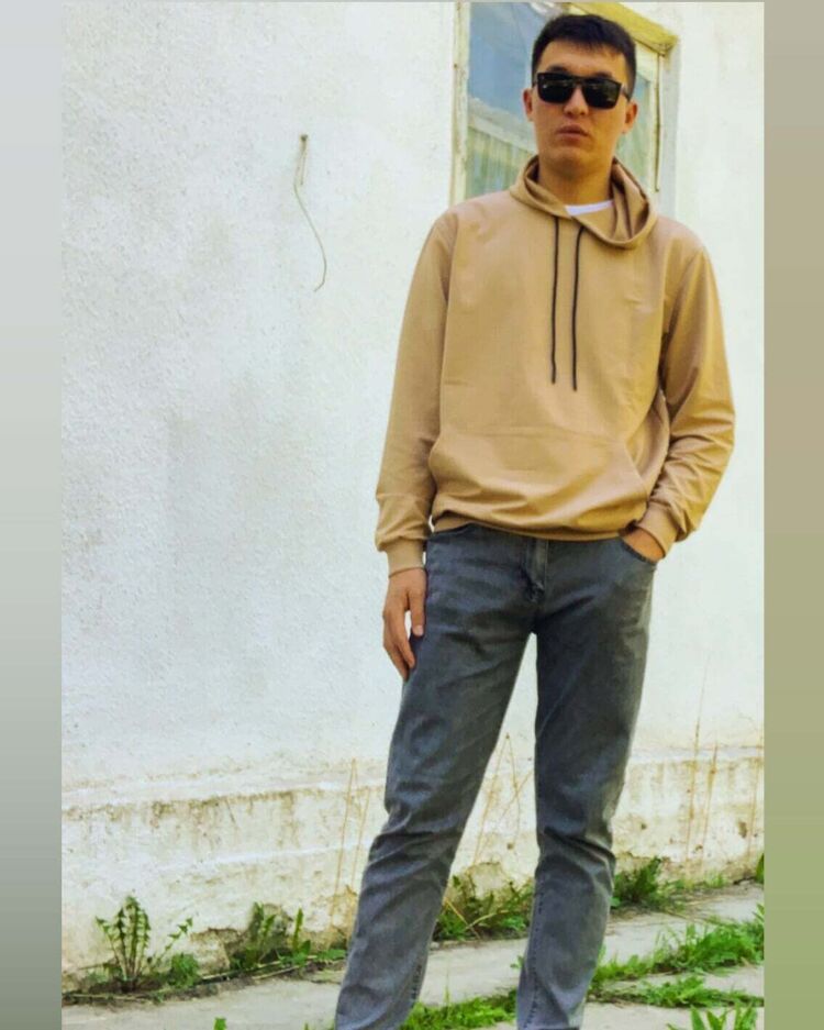 ���������� ������, ���� ������� Ali, 26 ���, ������������ ��� ������, ����� � ���������