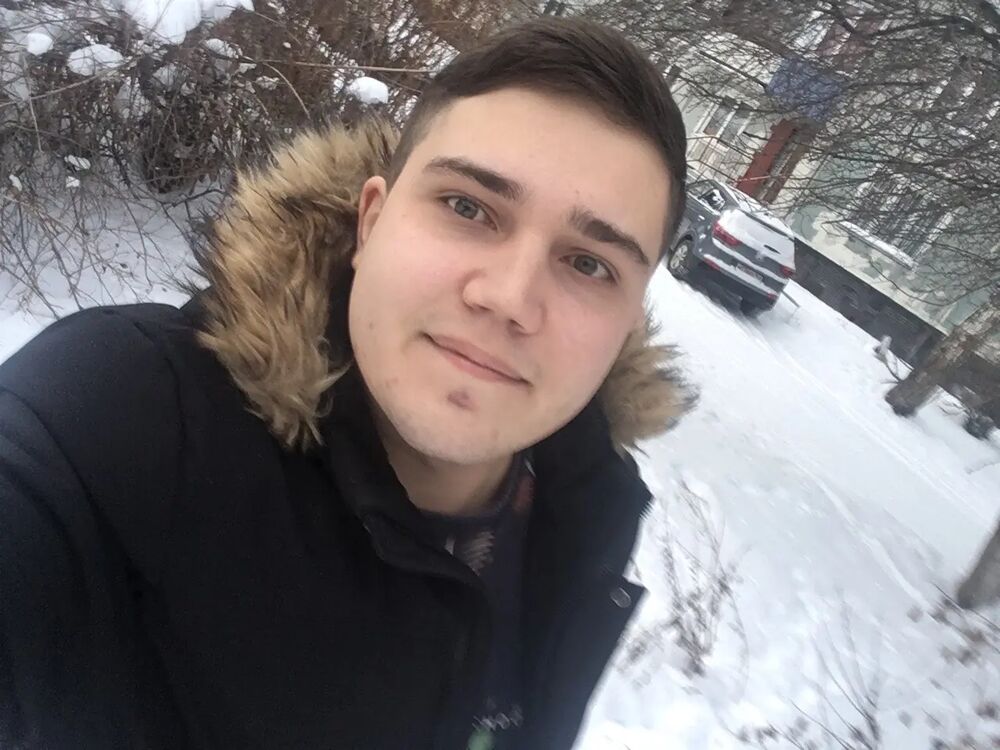 ���������� �����������, ���� ������� Kirill, 28 ���, ������������ ��� ������, ����� � ���������, c�������� ���������