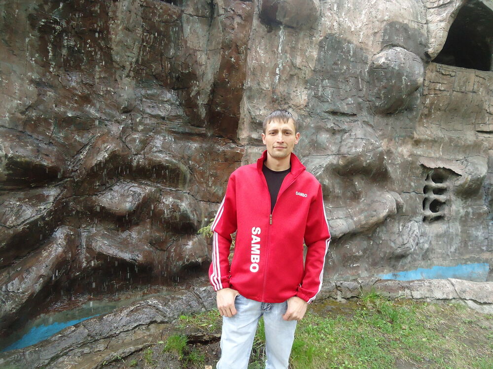  8477233  ANDREY, 35 ,    