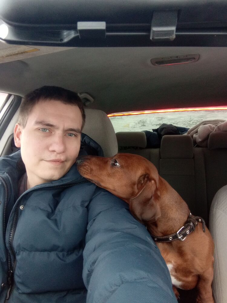 ���������� ������ ��������, ���� ������� Nikolay, 27 ���, ������������ ��� ������, ����� � ���������