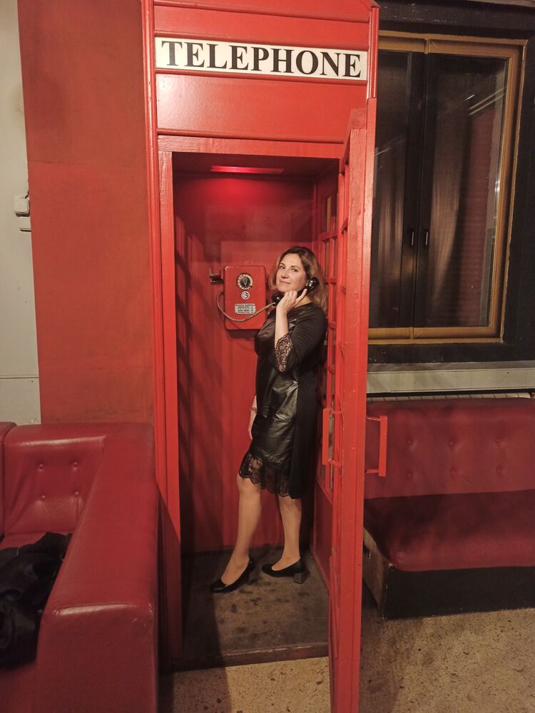  ,   Svetlana, 48 ,   c 