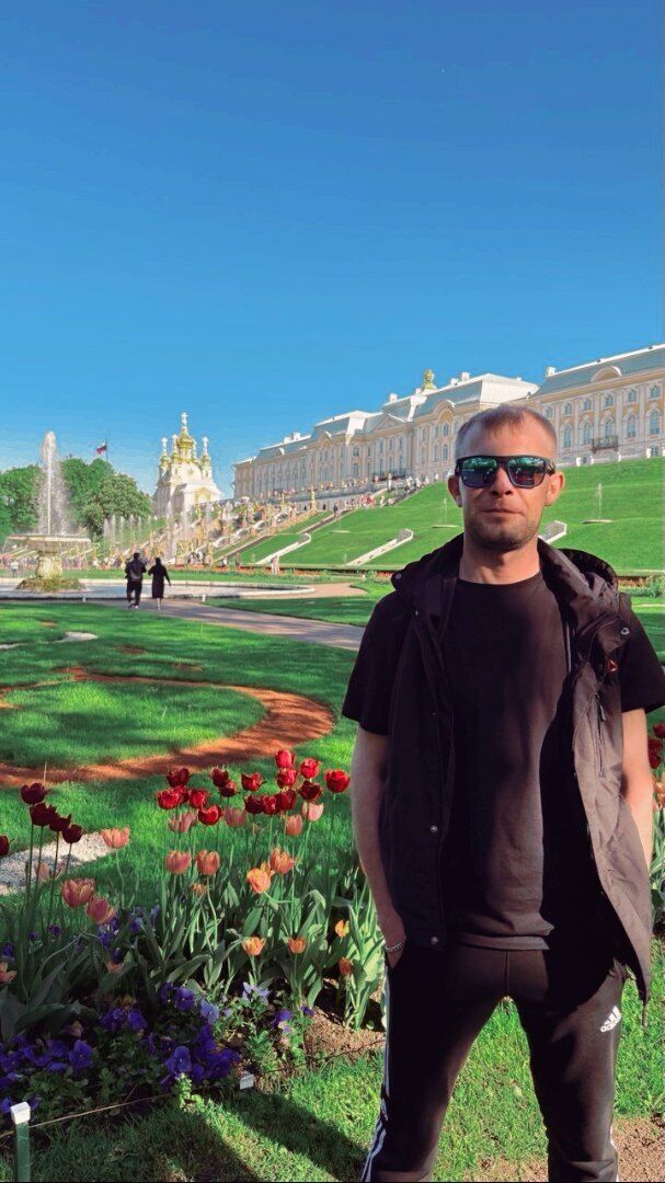 ���������� ��������, ���� ������� Vlad, 30 ���, ������������ ��� c�������� ���������, ���������