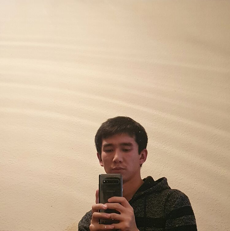 ���� 40824373 ����� UMIDBEK, 23 ����, ���� ���������� � ��������