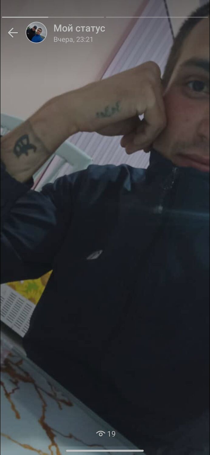 ���������� ���������, ���� ������� Viktor Yarov, 27 ���, ������������ ��� ������, ����� � ���������