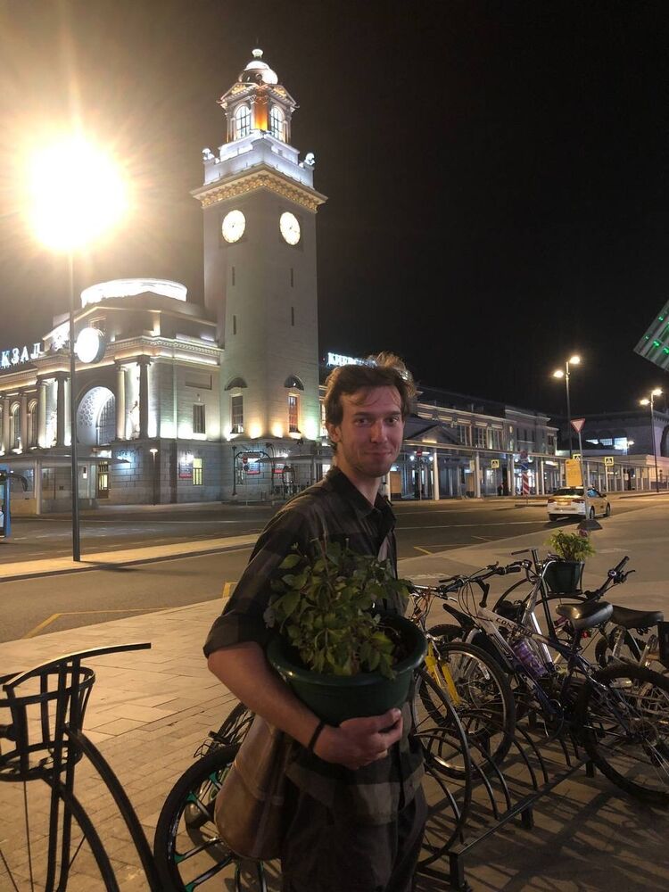 ���������� �����-���������, ���� ����� ����, 25 ���, ������������ ��� ������, ����� � ���������