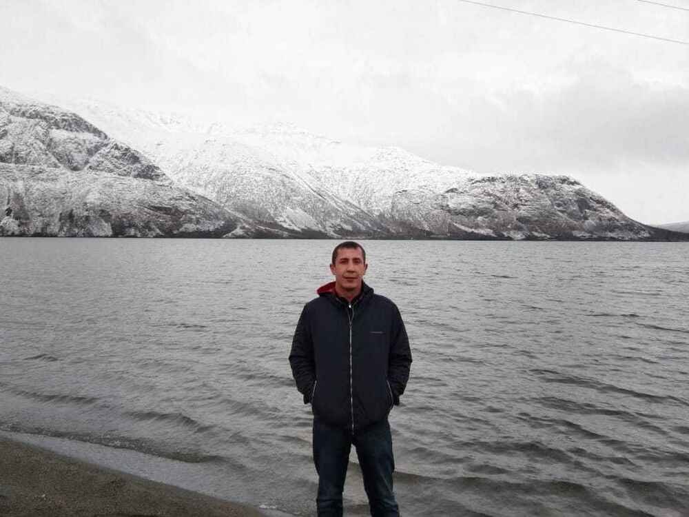 ���������� �����������, ���� ������� Ysuf, 41 ���, ������������ ��� ������, ����� � ���������, c�������� ���������