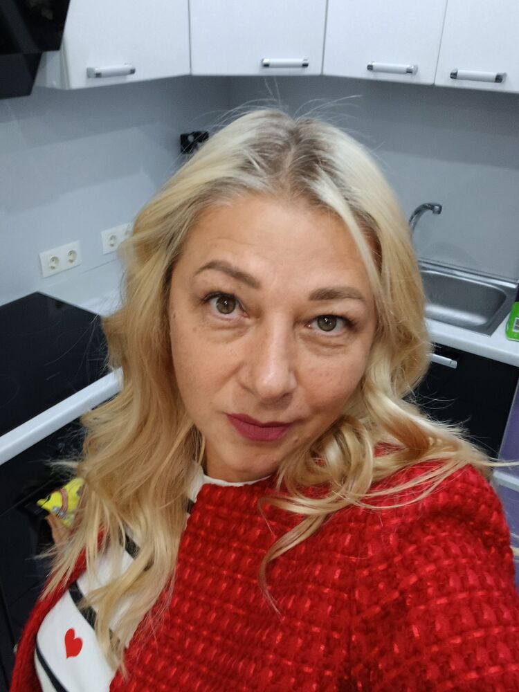 ���������� ������������, ���� ������� Irina, 51 ���, ������������ ��� ����� � ���������, c�������� ���������