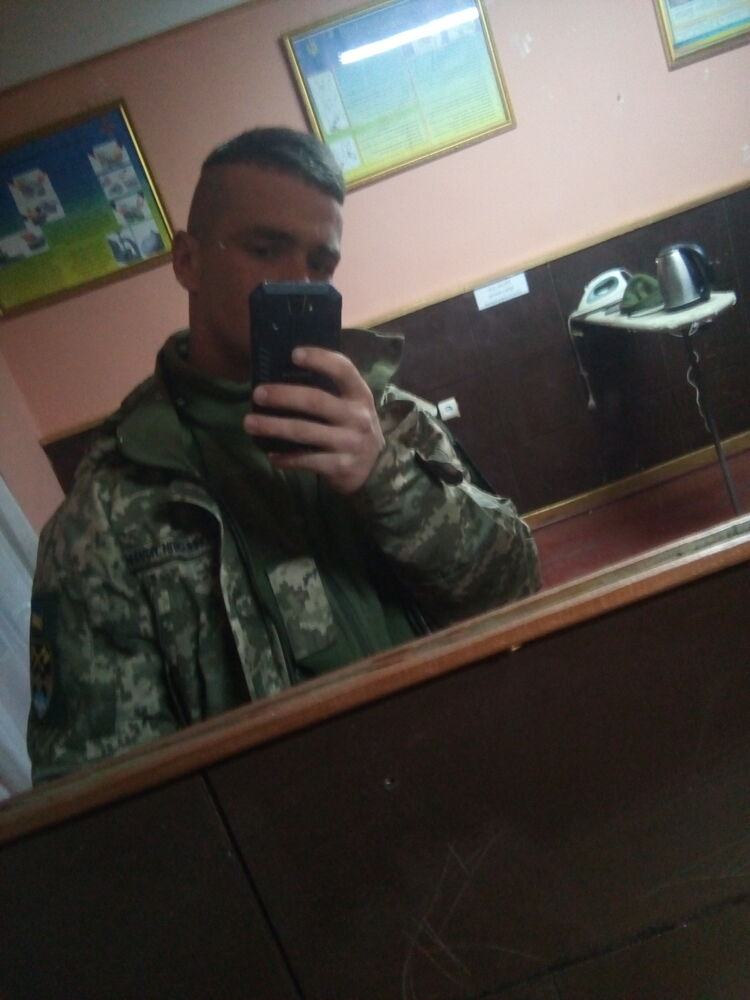  ,   Vitalij, 23 ,   ,   