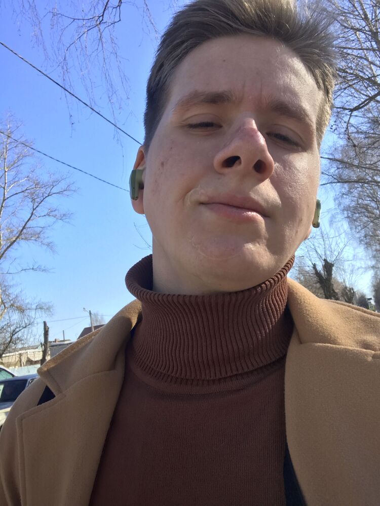 ���������� �������-�����, ���� ����� Nikita, 25 ���, ������������ ��� ������, ����� � ���������