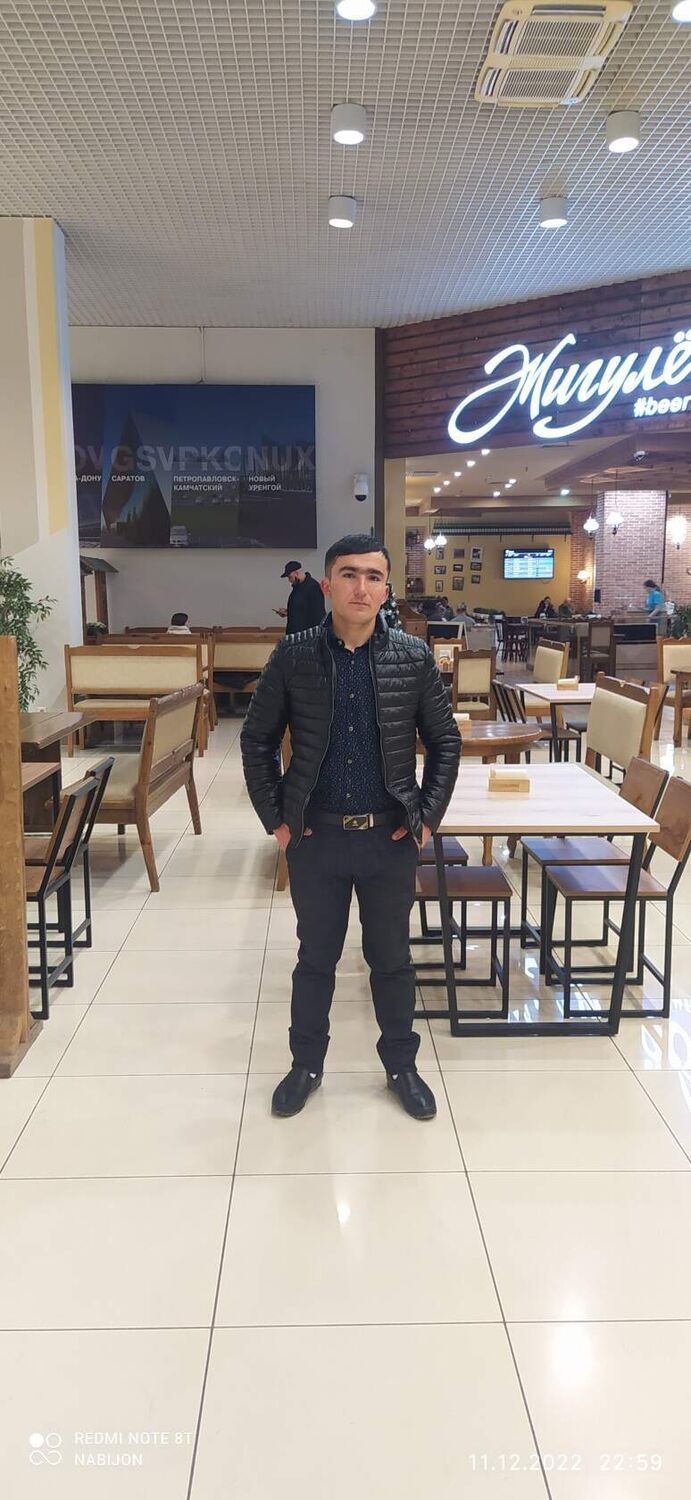  38044563  Nabijon, 25 ,    