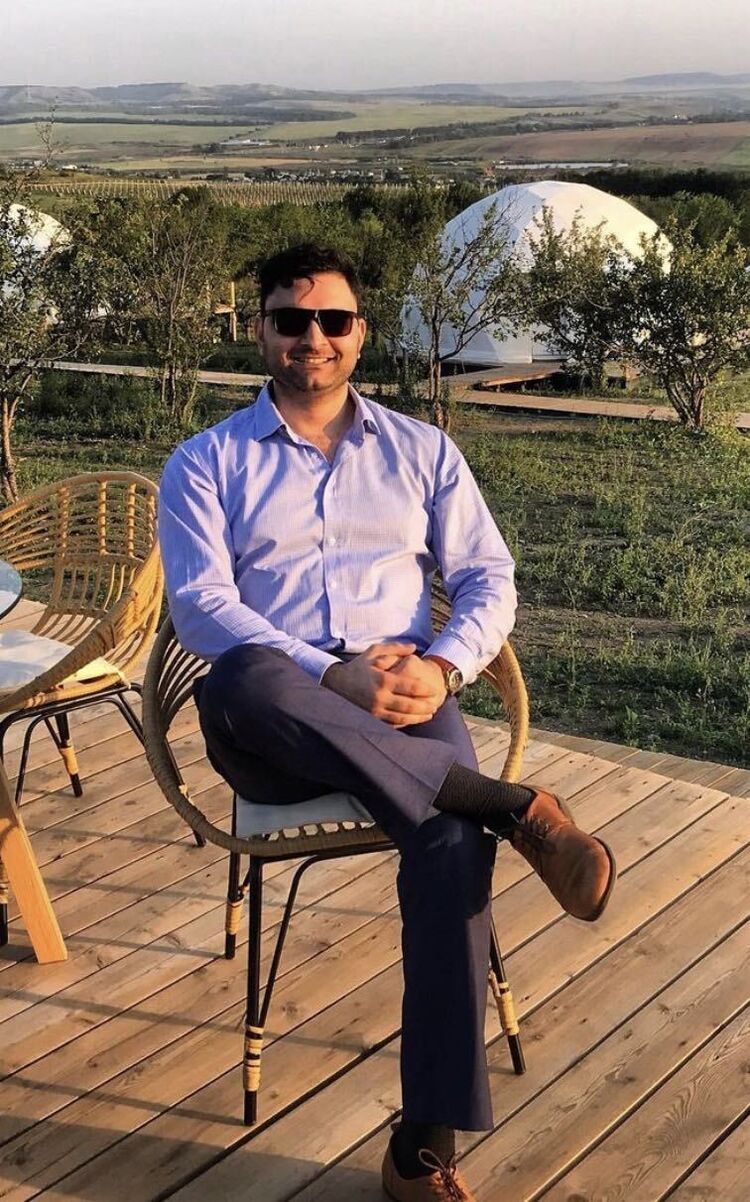 ���������� ������, ���� ������� Alexander, 34 ����, ������������ ��� ����� � ���������, c�������� ���������