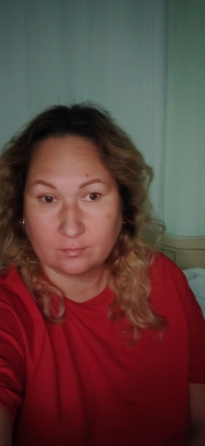  54446853  Lyubov, 42 ,    