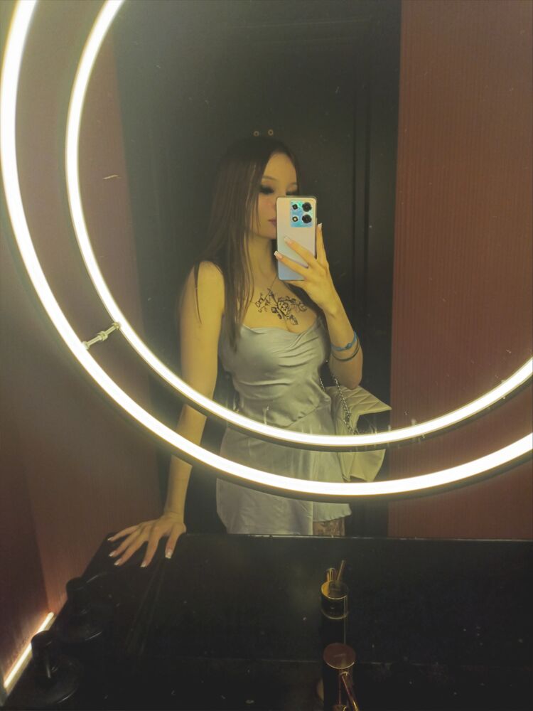  45775943  BelayaLenaa, 22 ,    