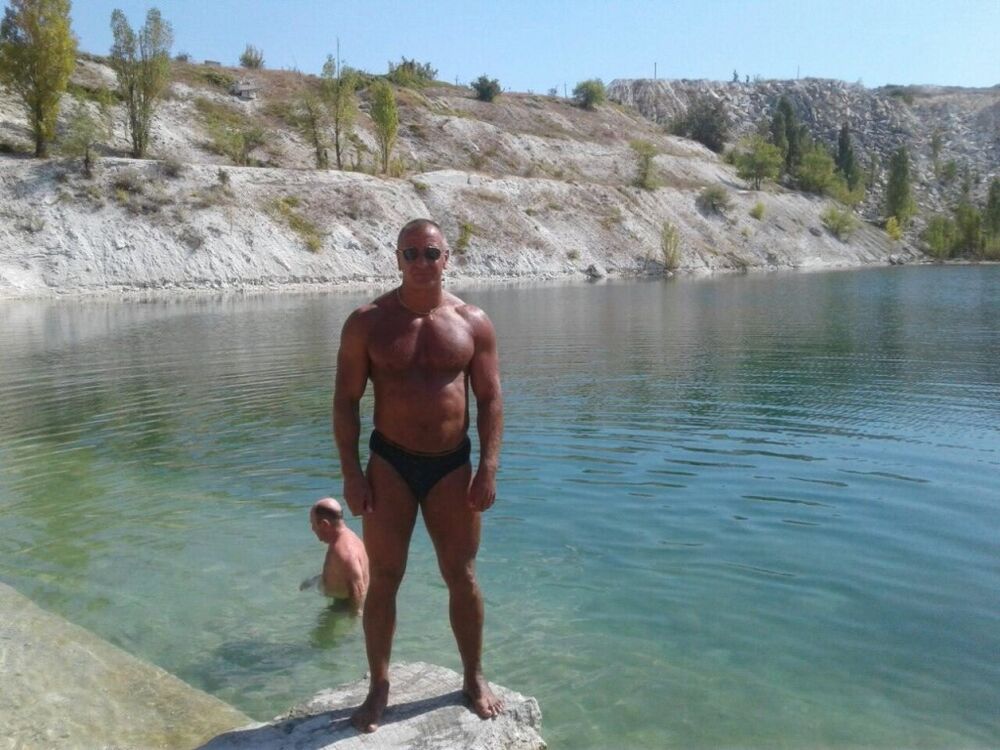  ,   Sergey, 54 ,   