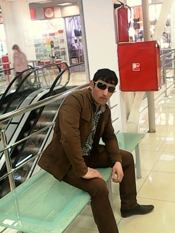 ���� 18436173 ������� �������, 39 ���, ���� ���������� � �����