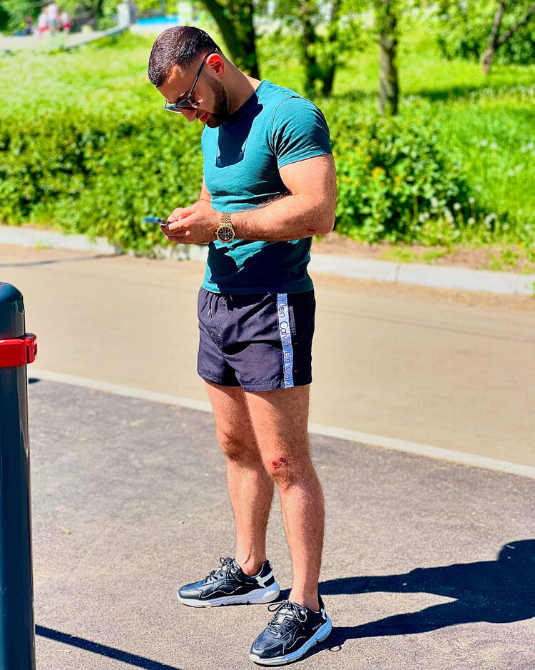 ���������� �����-���������, ���� ������� Rufan, 32 ����, ������������ ��� ������, ����� � ���������