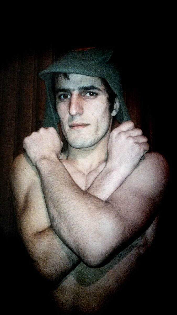 ���� 5368933 ������� Murodbrg, 34 ����, ���� ���������� � �����������