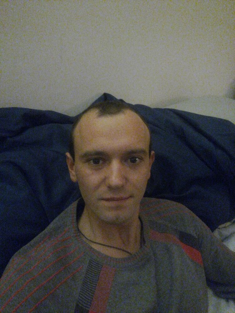  18294453  Andrii, 29 ,    Szczecin Pogodno