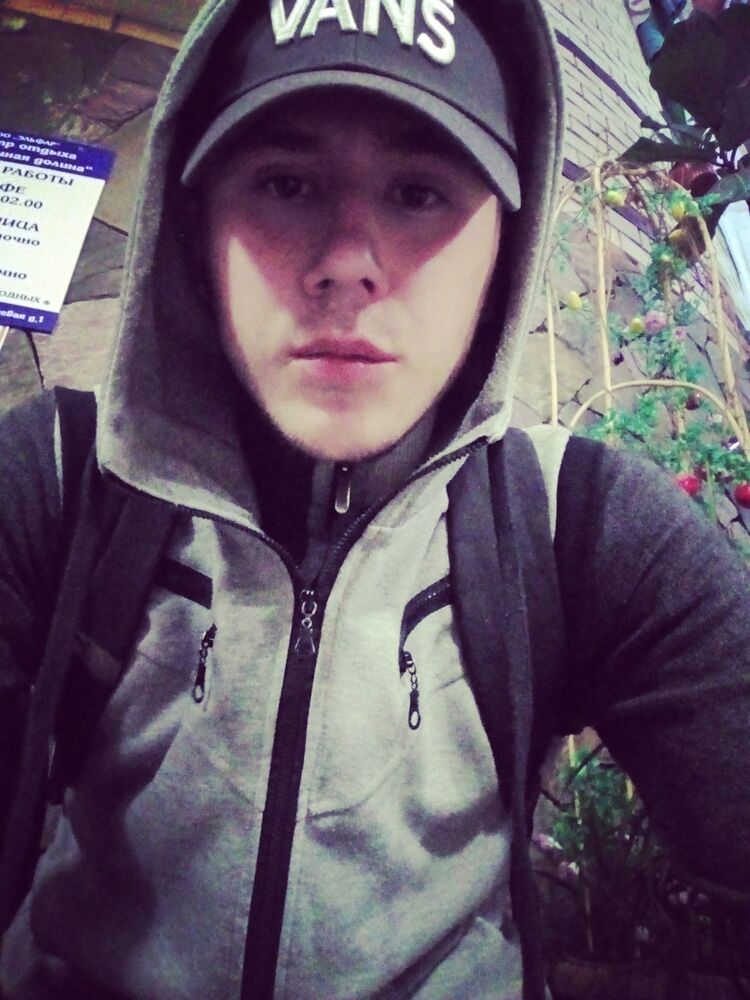 ���� 12124393 ������� Vova, 27 ���, ���� ���������� � �����