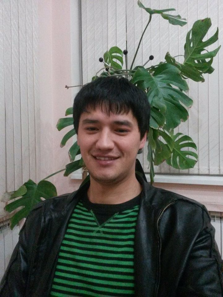  6292503  Farxod, 39 ,    