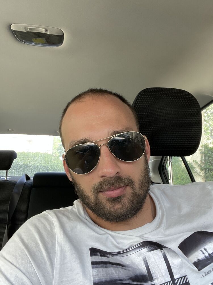  33848923  Daniel, 33 ,    Holon