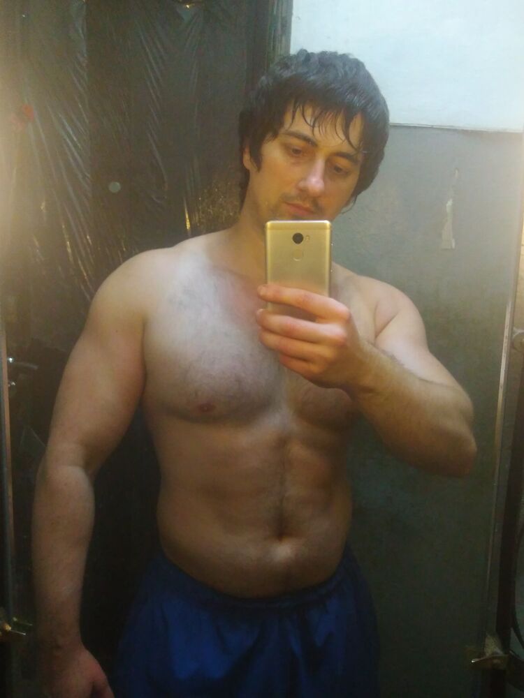 ���� 53978583 ������� Shnik, 34 ����, ���� ���������� � �������������